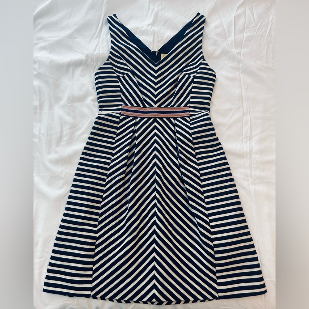 Anthropology Maeve Dress - Size 2